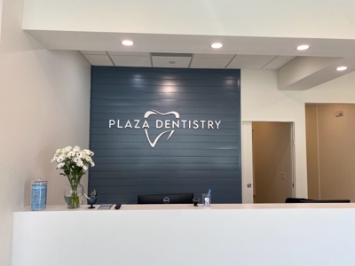 interior signage Photo